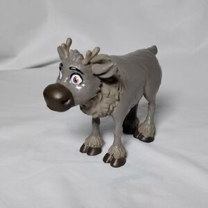 Sven Figure Frozen Character